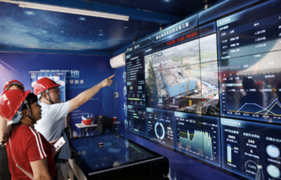 科技护航建造 计算机网络工程如何助力建筑行业驶入安全生产新航道