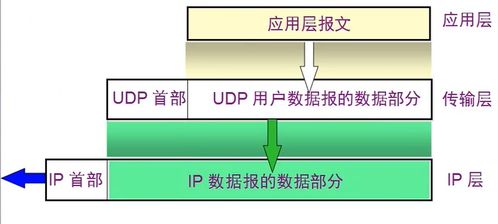 B站上的计算机网络Ⅴ 传输层原理与计算机网络工程施工实践
