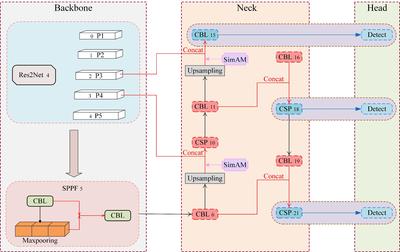 山东农大水利土木学院王少杰团队 结构表观病害智能识别新突破与计算机网络工程施工的融合应用